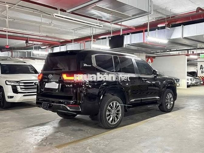 LandCruise Lc300 sx2024 lên full body