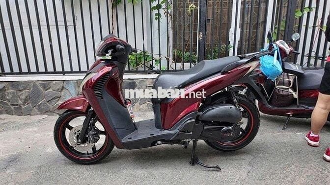 Sh 125cc 2013 bs 59ea-11335