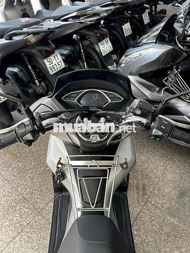 PCX 150 2019 Smartkey Bạc Đen BSTP Chính Chủ