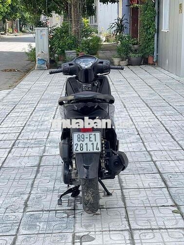 SH 125i Nguyên Bản 2015 Chất_Bảo Hành Dài Hạn✅✅✅