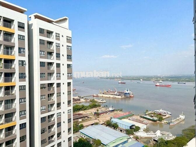 🌟 SIÊU RẺ 2PN2WC FULL NT CAO CẤP CHỈ 13,5TR –  CĂN HỘ Q7 RIVERSIDE 🌟