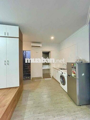 STUDIO BANCOL_MÁY GIẶT RIÊNG SIÊU THOÁNG NGAY ĐƯỜNG 3/2 Quận 10