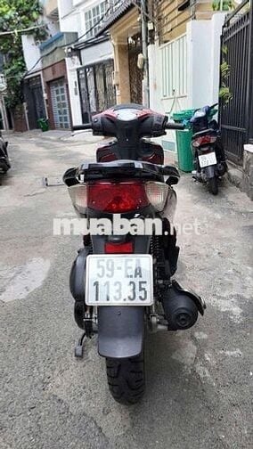 Sh 125cc 2013 bs 59ea-11335