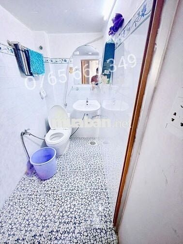 BÁN NHÀ 2 MT - KỀ HIM LAM QUẬN 7 - 35MV - ÂU DƯƠNG LÂN. QUẬN 8 - 3,4TỶ