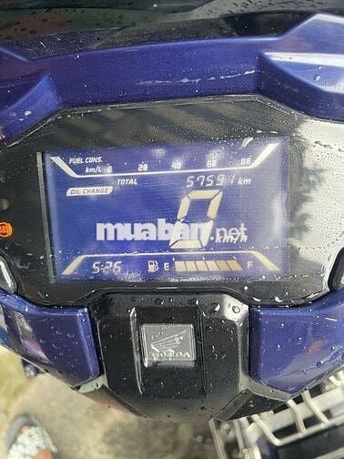 Cần bán lại xe AB150 chính chủ. Nhà Bè,Cần Giờ