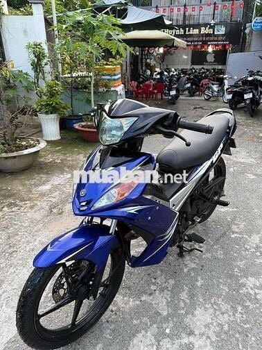 ex 135 xuống áo 2010