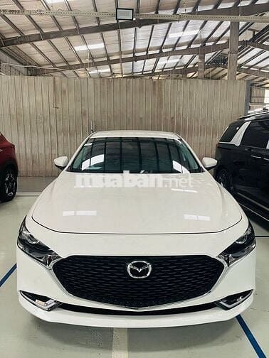 Mazda 3 2025 1.5L Deluxe