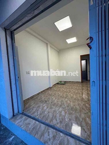 Nhà Phạm Thế Hiển - Dương Bá Trạc Nhỉnh 5 tỷ