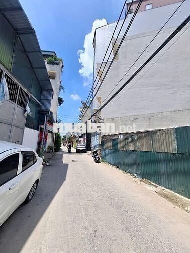 LÔ ĐẤT VÀNG THỊNH LIỆT- MẶT TIỀN 10M- NGÕ Ô TÔ TRÁNH