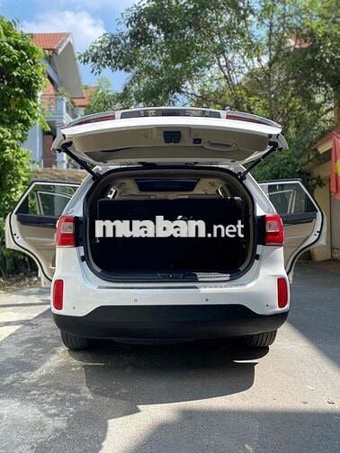 Kia Sorento 2017 2WD 2.2 DATH - 85000 km