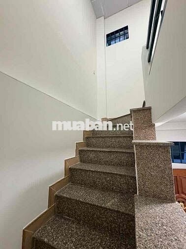 Nhà Phạm Thế Hiển - Dương Bá Trạc Nhỉnh 5 tỷ