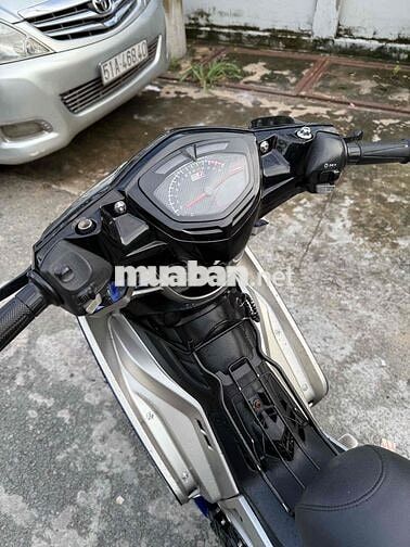 ex 135 xuống áo 2010