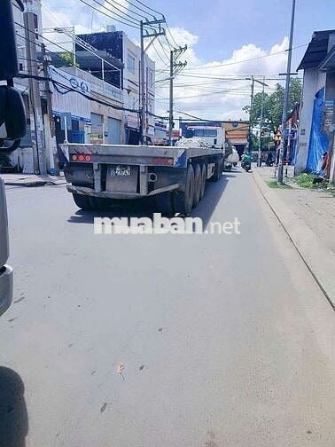 Kho thuê 1000m có Điện ty Đường võ văn văn vĩnh lộc B Bình Chánh