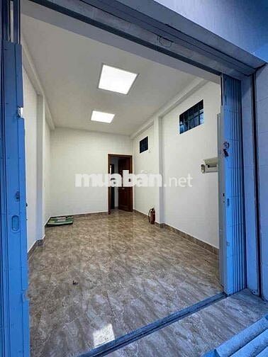 Nhà Phạm Thế Hiển - Dương Bá Trạc Nhỉnh 5 tỷ