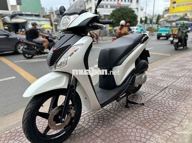 Sh Ý sport 150cc 2010 bs 59u2-22048