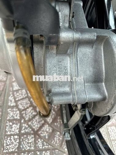 Sh Ý sport 150cc 2010 bs 59u2-22048