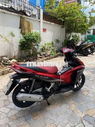 Xe Honda Air Blade fi bstp