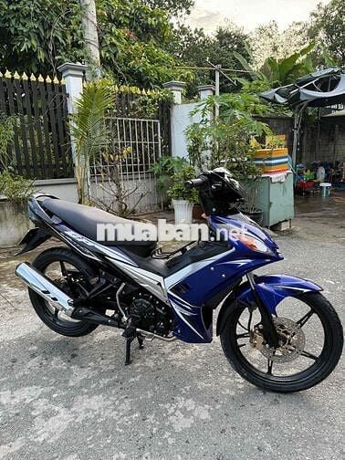 ex 135 xuống áo 2010