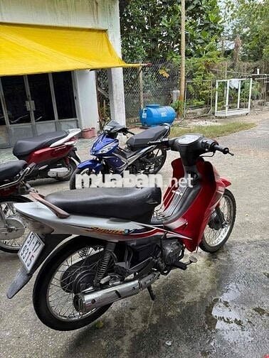 jupiter 205 bstp chính chủ máy nguyên zin