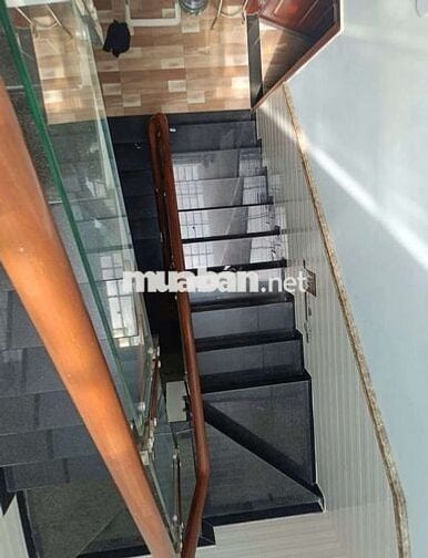 Chỉ 756tr là có ngay nhà và nội thất đầy đủ chỉ cần dọn vào ở ngay