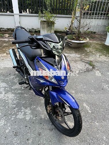 ex 135 xuống áo 2010