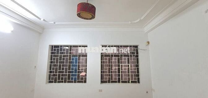 Bán nhà An Dương, dân xây 4 tầng, 33m2, 6,45 tỷ