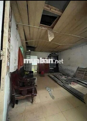 ĐẤT PHÂN LÔ GIẢI PHÓNG 30M², Ô TÔ ĐỖ CỔNG