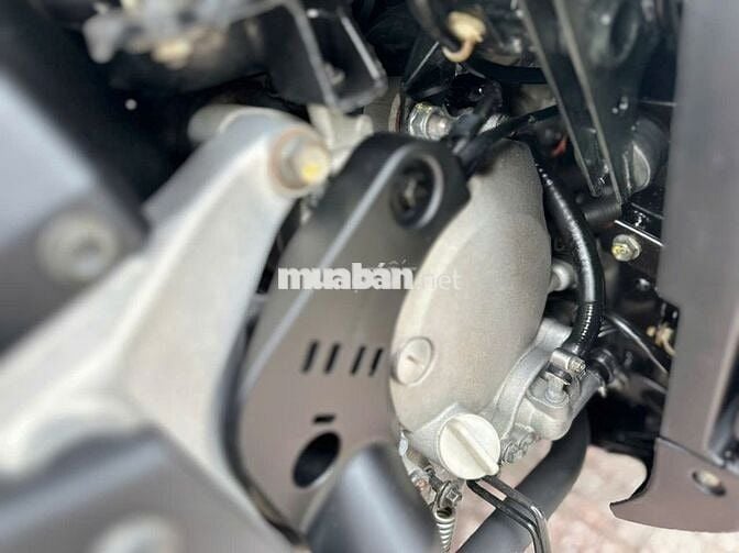 Sh Ý sport 150cc 2010 bs 59u2-22048