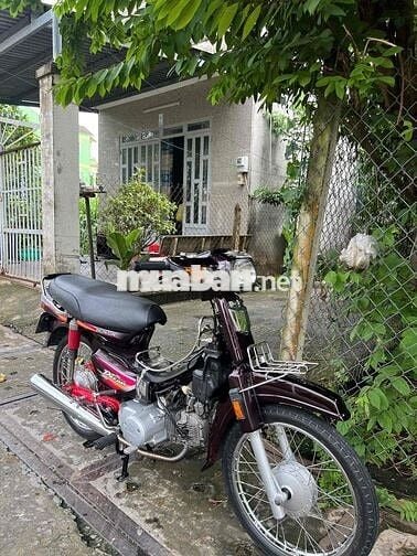 dream thái 12ly54 bstp chính chủ