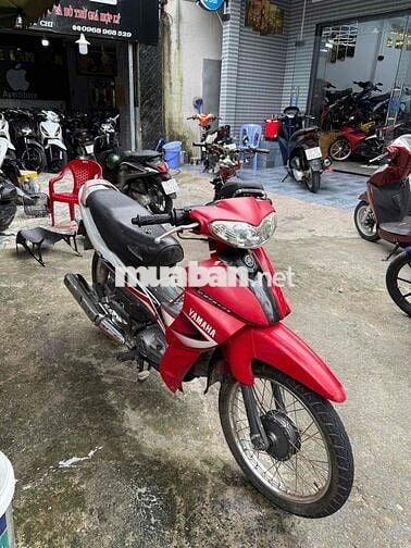 jupiter 205 bstp chính chủ máy nguyên zin