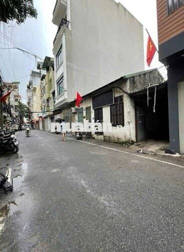 ĐẤT PHÂN LÔ GIẢI PHÓNG 30M², Ô TÔ ĐỖ CỔNG