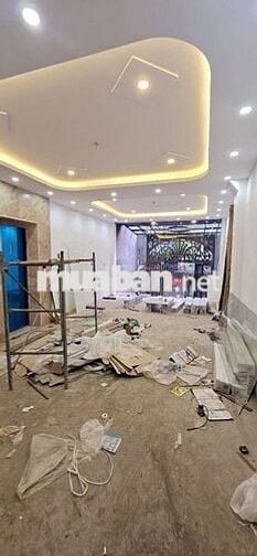 Bán Nhà phố Lò Đúc quận Hai Bà Trưng Tin Thật 100% 13,5 Tỷ Giá Chào