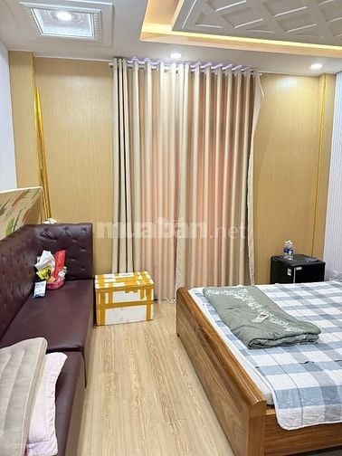 BÁN NHÀ SÁT MẶT TIỀN LÊ TRỌNG TẤN, TÂN PHÚ, Gần AEON TÂN PHÚ