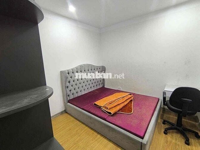Bán căn hộ chung cư HH Linh Đàm
