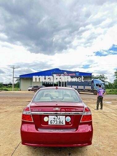 Chevrolet Aveo 2017 LT 1.5 - 120000 km