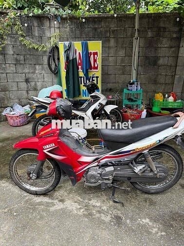 jupiter 205 bstp chính chủ máy nguyên zin