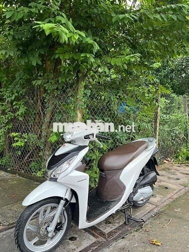 vision 2017 bst có cccd chủ xe
