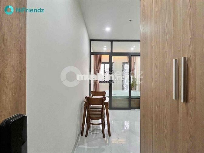 STUDIO BANCOL TÁCH BẾP SIÊU THOÁNG GẦN NGAY ĐH TÀI CHÍNH MARKETING