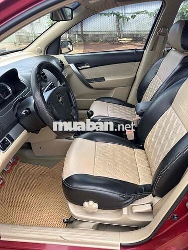 Chevrolet Aveo 2017 LT 1.5 - 120000 km
