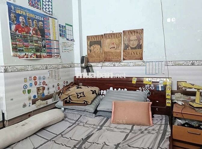 Chỉ 756tr là có ngay nhà và nội thất đầy đủ chỉ cần dọn vào ở ngay