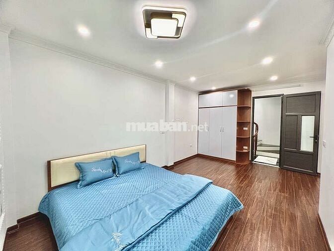 CHÍNH CHỦ NHỜ B.ÁN NH.À THANH LÂN ,NAM DƯ 48M 5 TẦNG