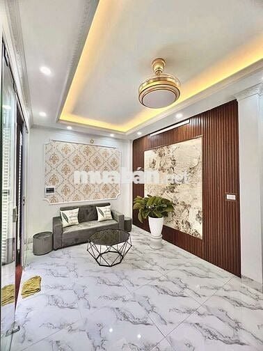 CHÍNH CHỦ NHỜ B.ÁN NH.À THANH LÂN ,NAM DƯ 48M 5 TẦNG