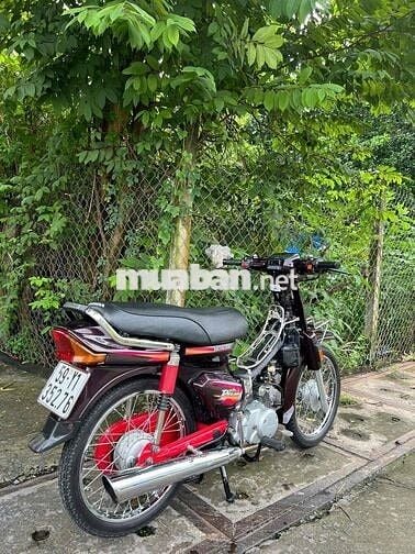 dream thái 12ly54 bstp chính chủ