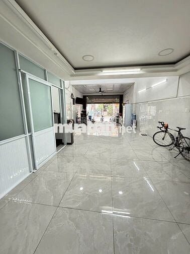 Nhà mặt tiền Sơn kỳ, 4 tầng , ngang đẹp 5.5m, diện tích sử dụng 309,2m