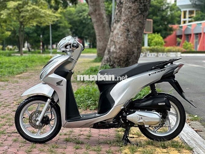 Vision 2019 khoá Smk mẫu ĐH mới BSTP !!!