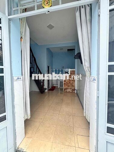 Chính Chủ - 80/6 Mai Văn Ngọc - 4 x5m  - có 1 Phòng Ngủ - 2WC