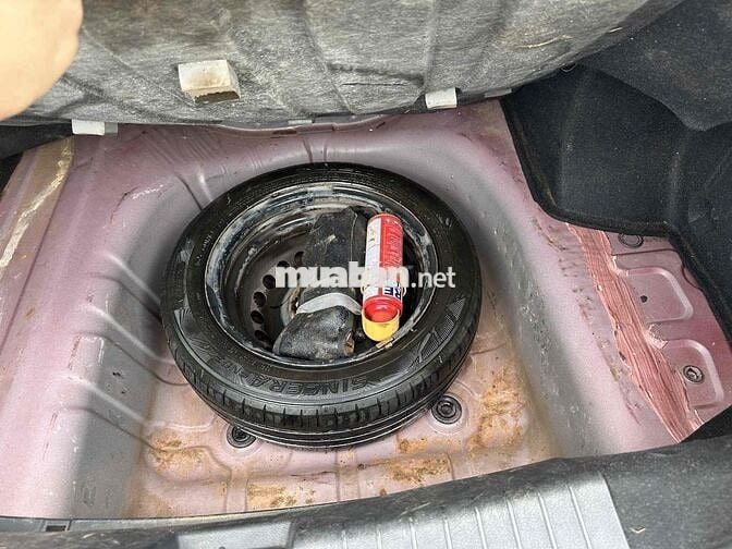 Chevrolet Aveo 2017 LT 1.5 - 120000 km