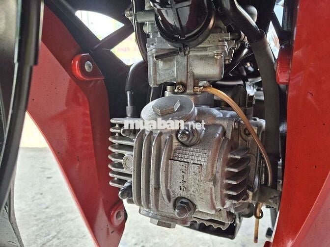 YAMAHA SIRIUS. ĐK 2022. BS 83 CÀVET ĐẦY ĐỦ .