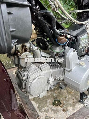 dream thái 12ly54 bstp chính chủ