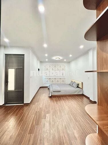 CHÍNH CHỦ NHỜ B.ÁN NH.À THANH LÂN ,NAM DƯ 48M 5 TẦNG